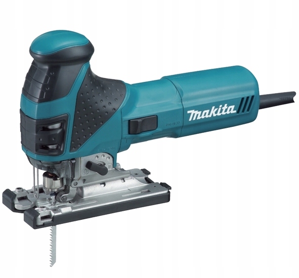 MAKITA WYRZYNARKA Z PODCINANIEM 720W 4351FCT