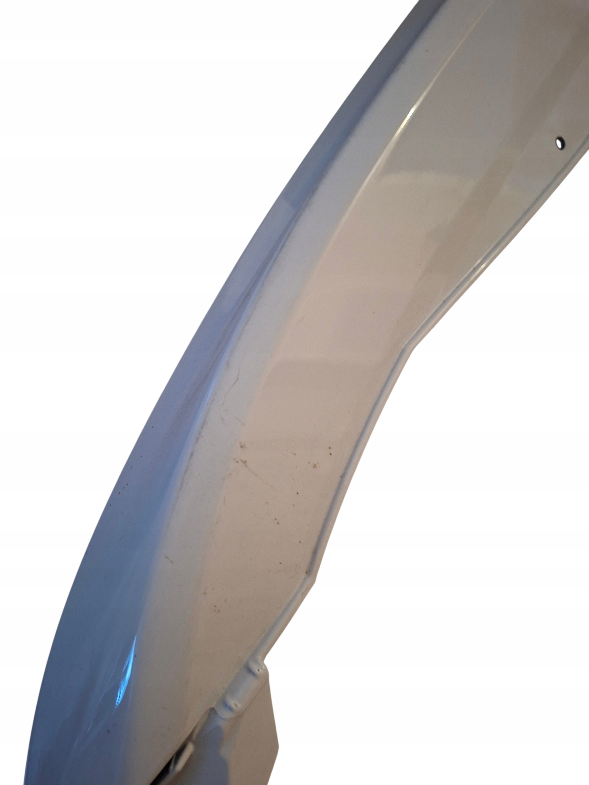 SPOILER accessori posteriore VW PASSAT B7 561071610
