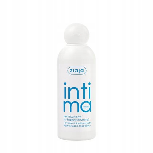 

Ziaja Intima płyn z kwasem laktobionowym, 200 ml