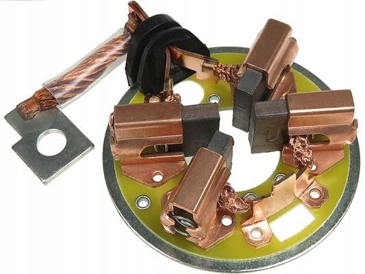 ЩЕТКА СТАРТЕРА SBH0026 AS-RU