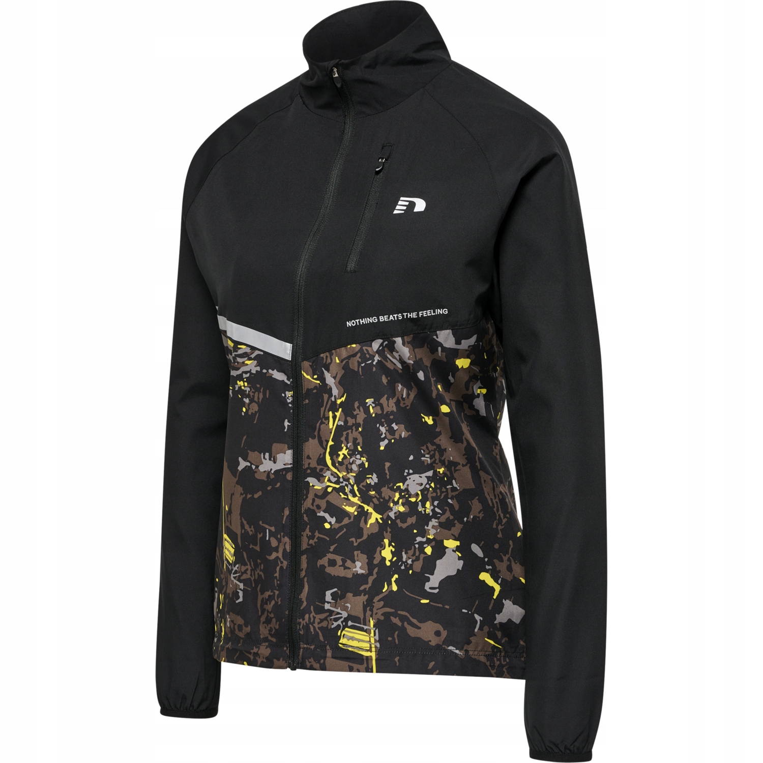 Newline Dámská sportovní bunda nwl Austin Jacket Woman vel. S