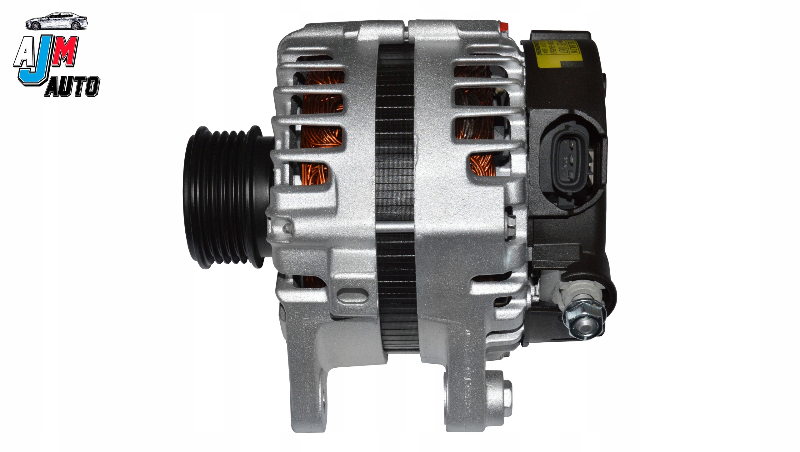 Alternator 1.4 1.6 1.7 CRDI Kia Optima Pro Ceed Numer katalogowy części 37300-2A850