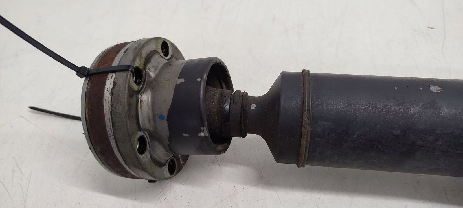 Arbre transmission Mercedes W164 ML 3,5 Essence