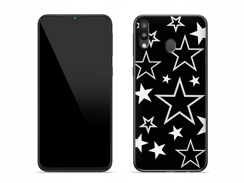 

Etui na Samsung Galaxy M20 Fantastic Case