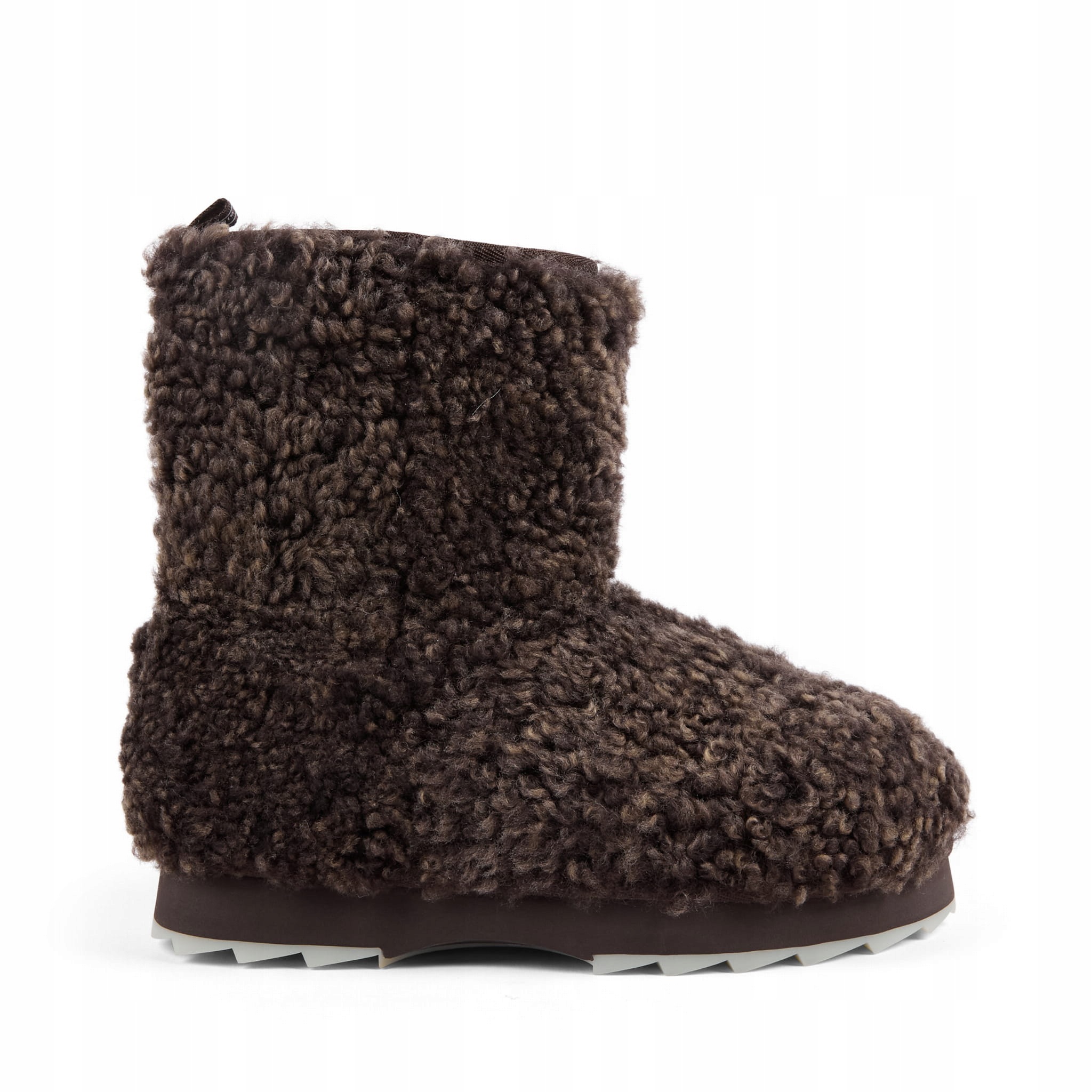 Emu – Dámské boty „Sharky Lo Teddy“ vel. 41 – 30 %