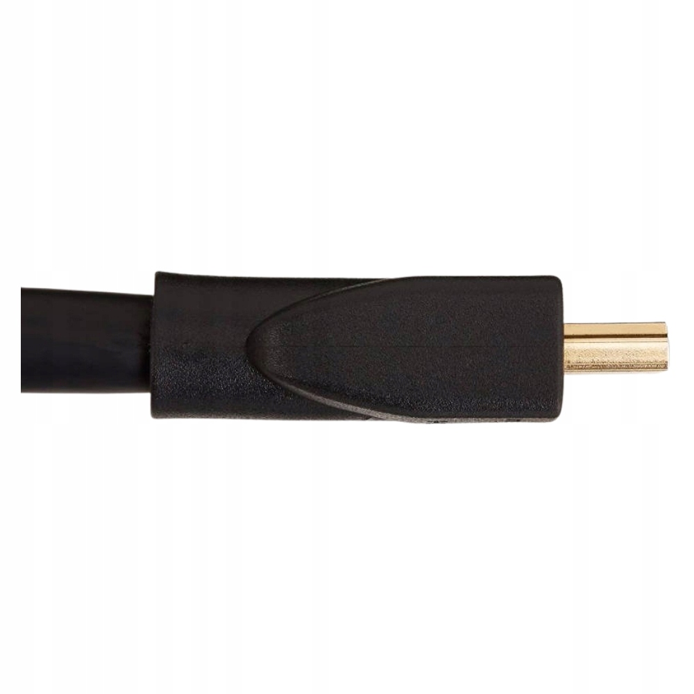 KABEL HDMI 2.0 4K 3D PRZEWÓD 4.6M AMAZONBASICS – WYSOKA JAKOŚĆ OBRAZU Marka AMAZONBASIC