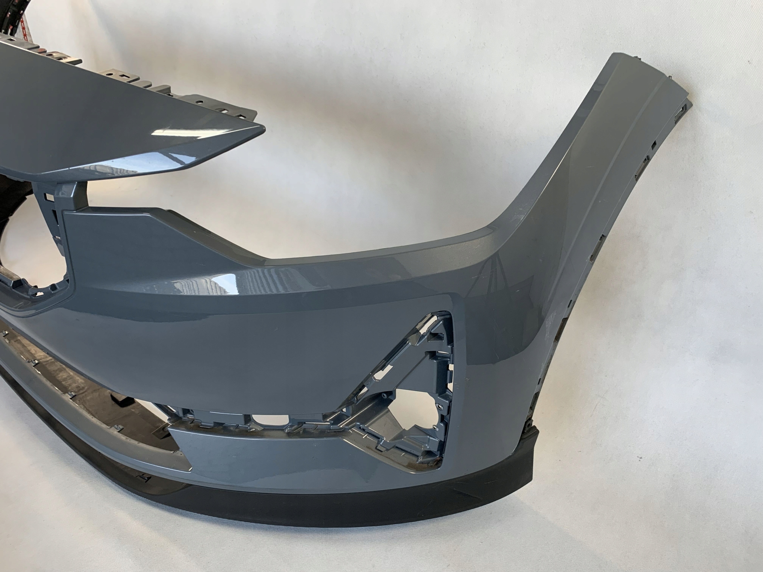 front bumper Volvo Polestar 2 II 20r 31690327 12.25