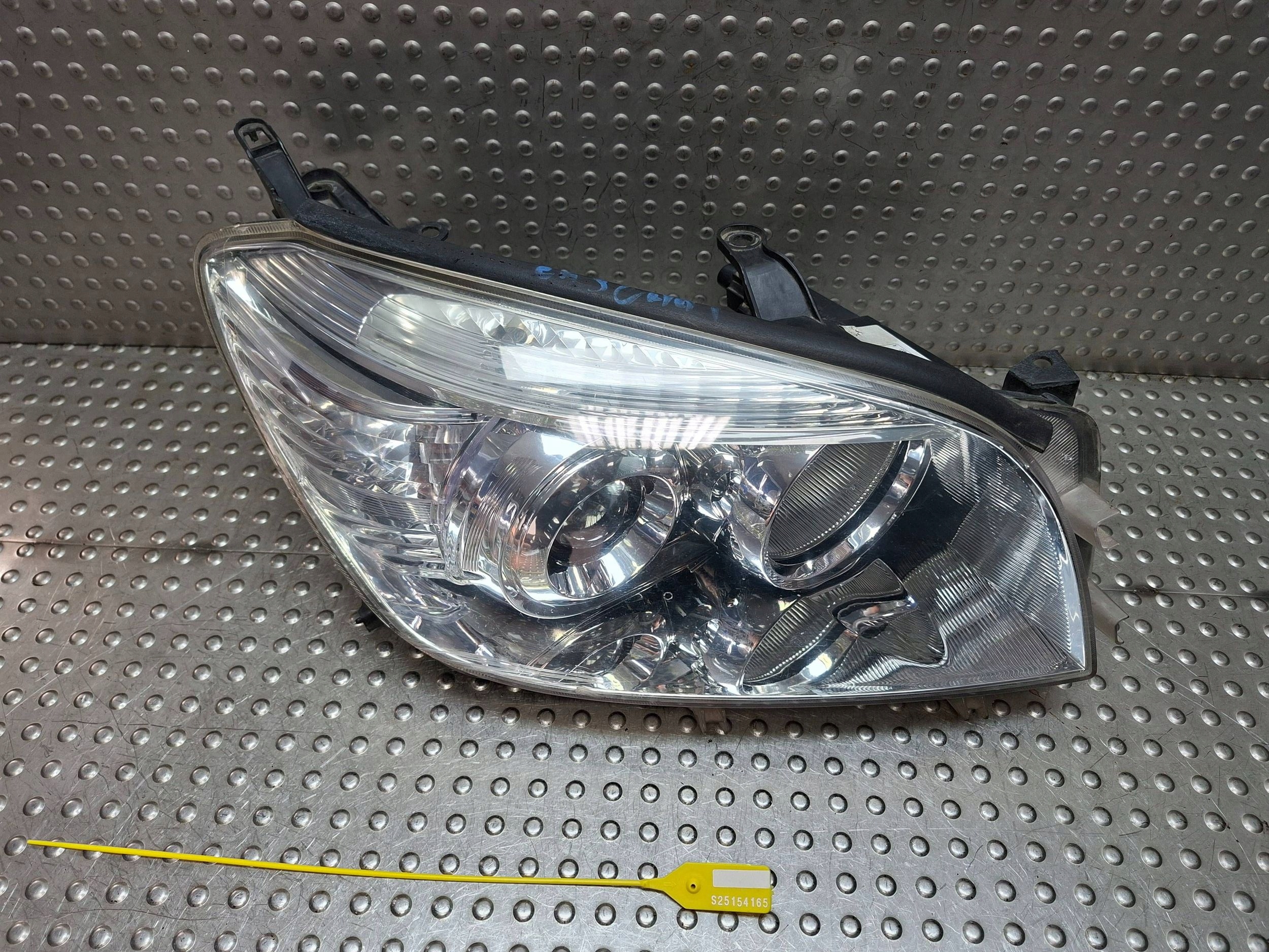 light front right TOYOTA RAV4 06- EU TYC