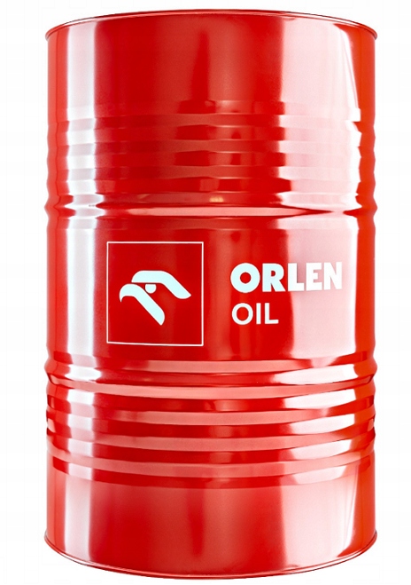 Orlen Oil Ultor CH-4 15W-40 205L