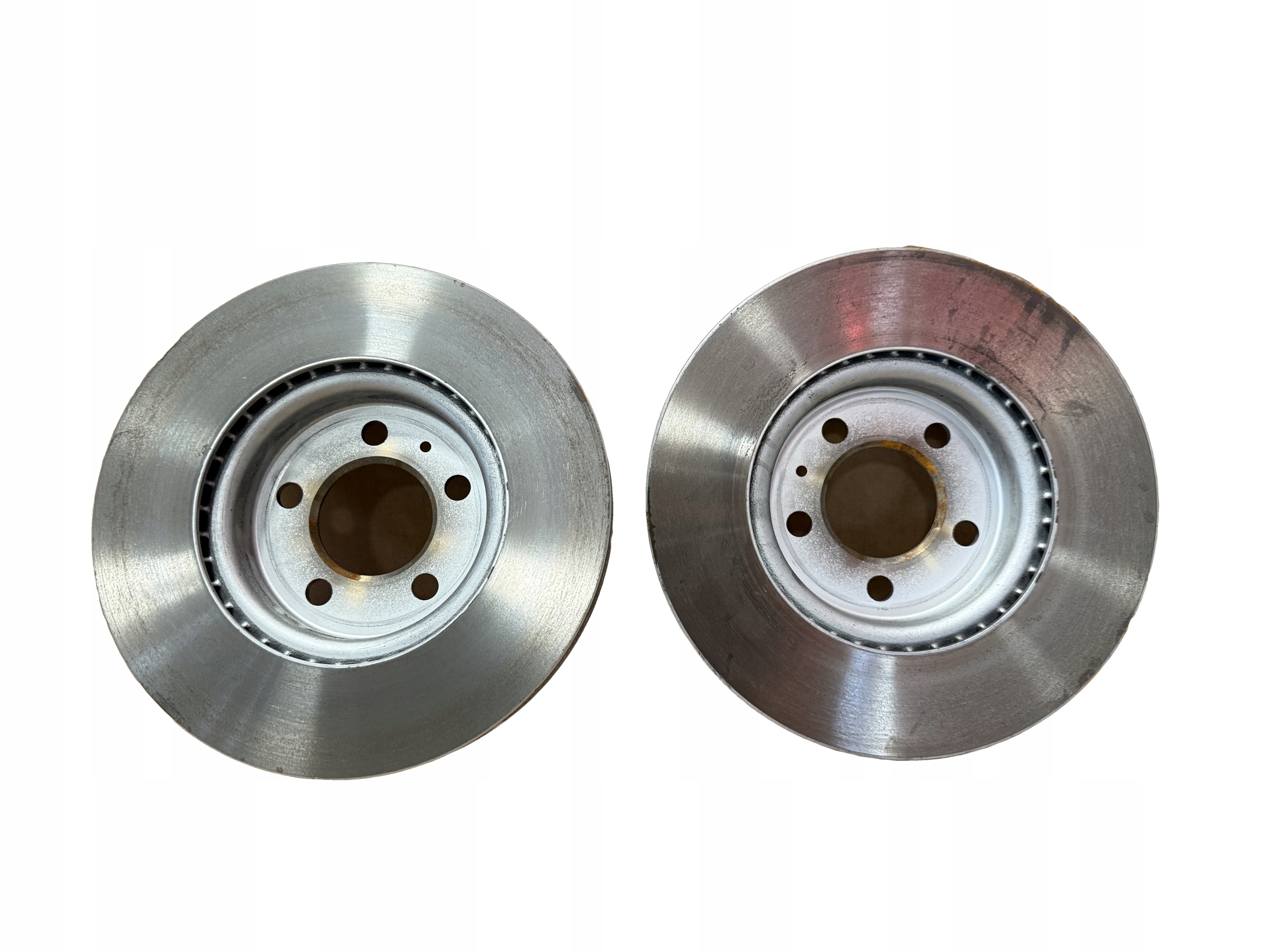 AUDI VW SEAT SKODA discs plates front 2Q0615301H