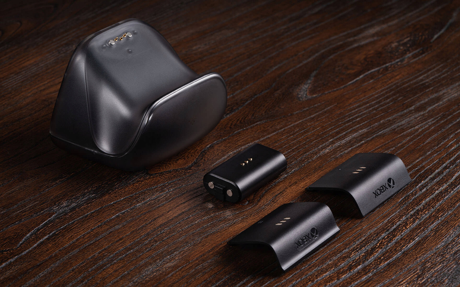 8BitDo Official Xbox Solo Charging Dock Black