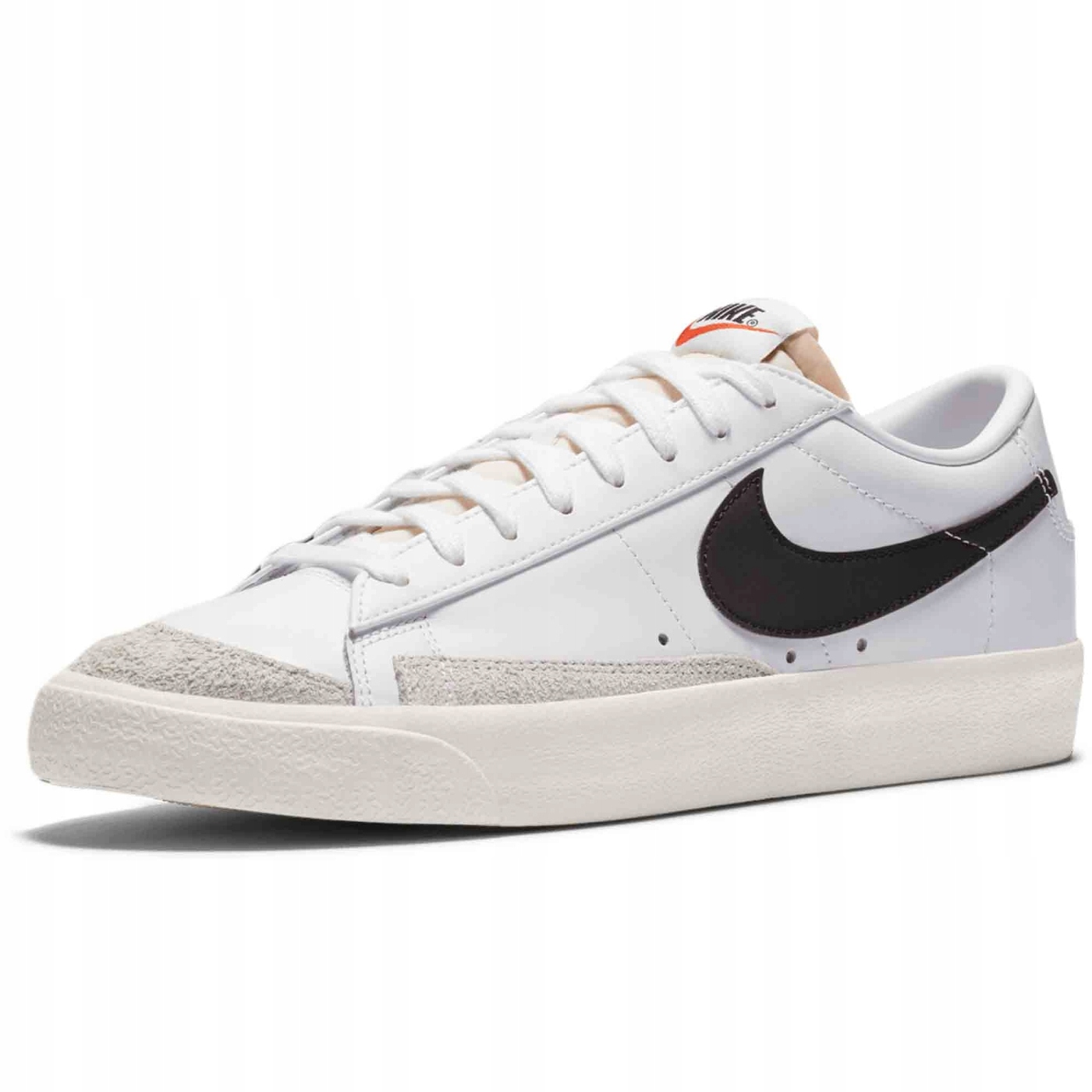 Nike tenisky pánské sportovní boty DA6364 101 bílé vel. 46