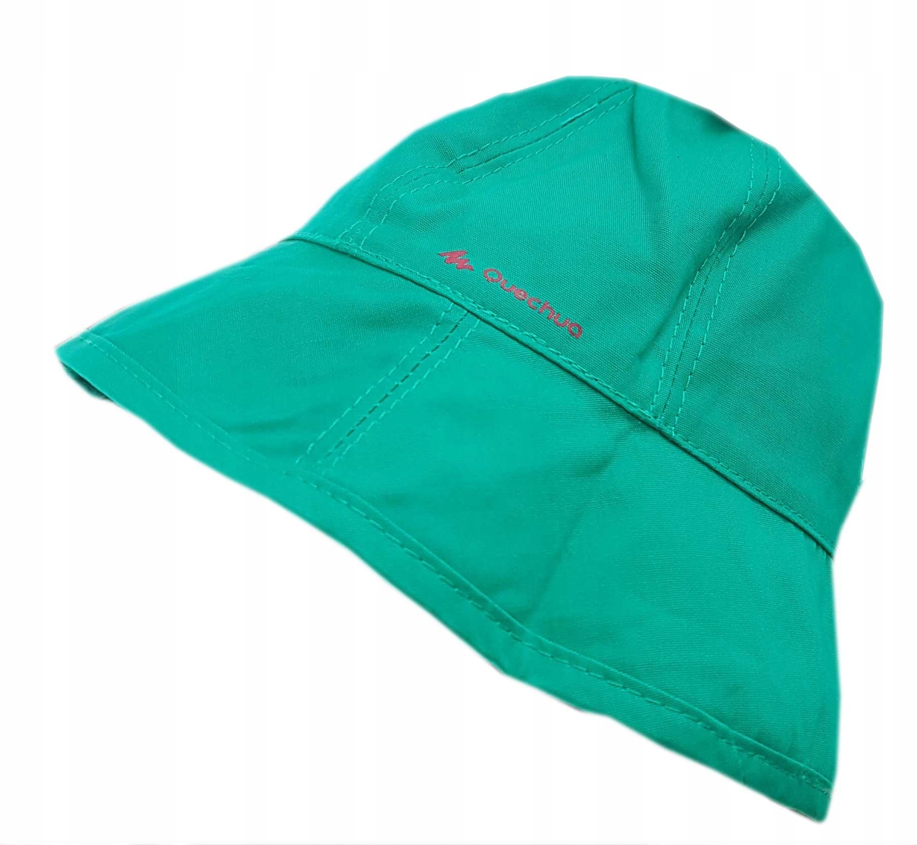 

Quechua Kapelusz czapka anty-UV dla dzieci 18m-2y