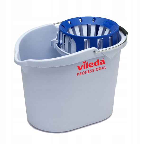 Levně Sada Kbelík a Ždímač Vileda Professional