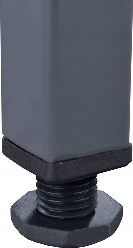 PODSTAWA ZBIORNIKA NA WODĘ-METALOWA TOWER STONE500 Kolor brązowy