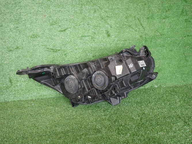 FORD S-MAX MK2 GALAXY MK4 15- reflektor left light left EM2B-13W030-AJ
