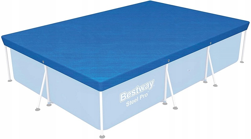 

Pokrywa do basenu Bestway 56411 Przykrycie mata