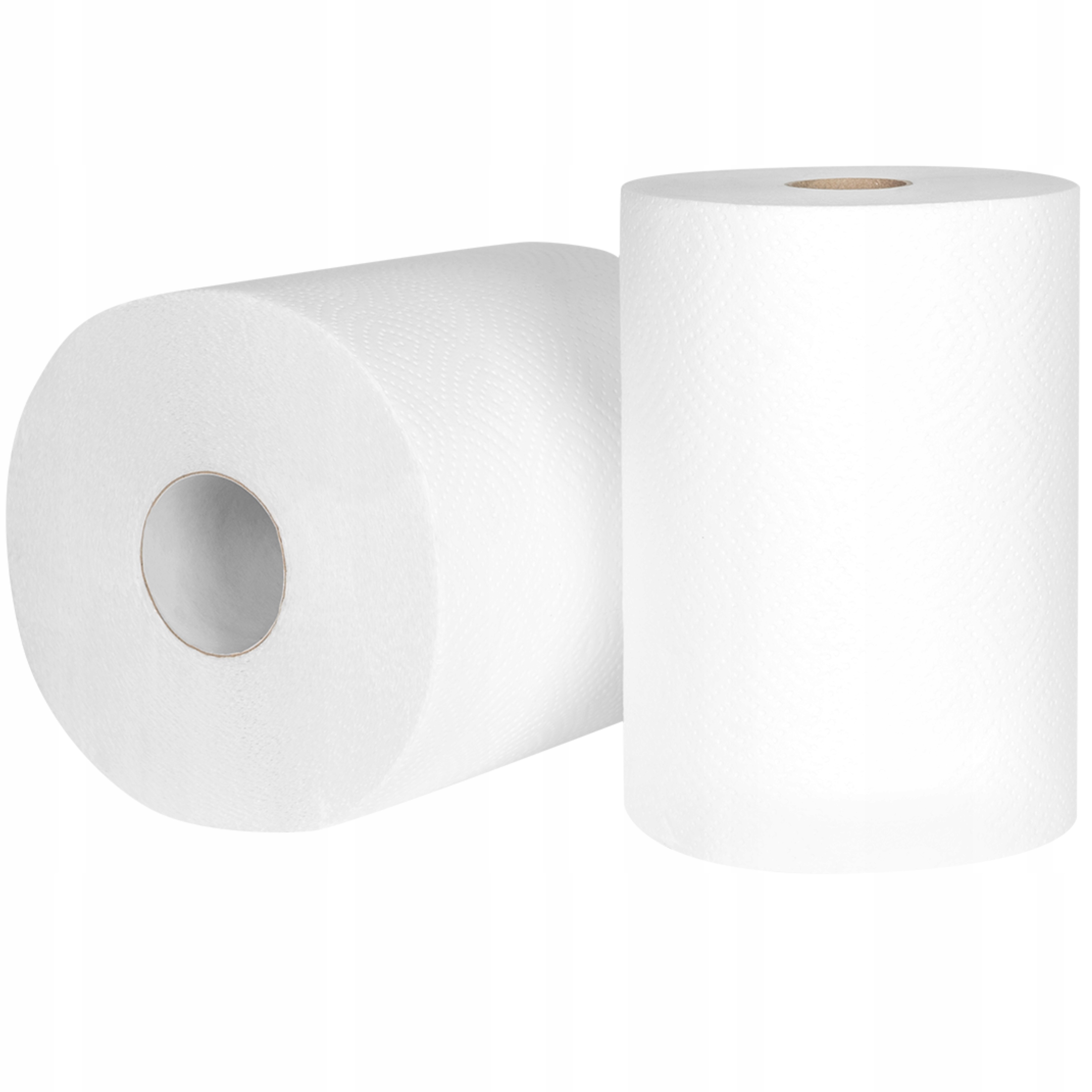 

Ręcznik Papierowy W Roli Celuloza 100 M. X 19 CM.