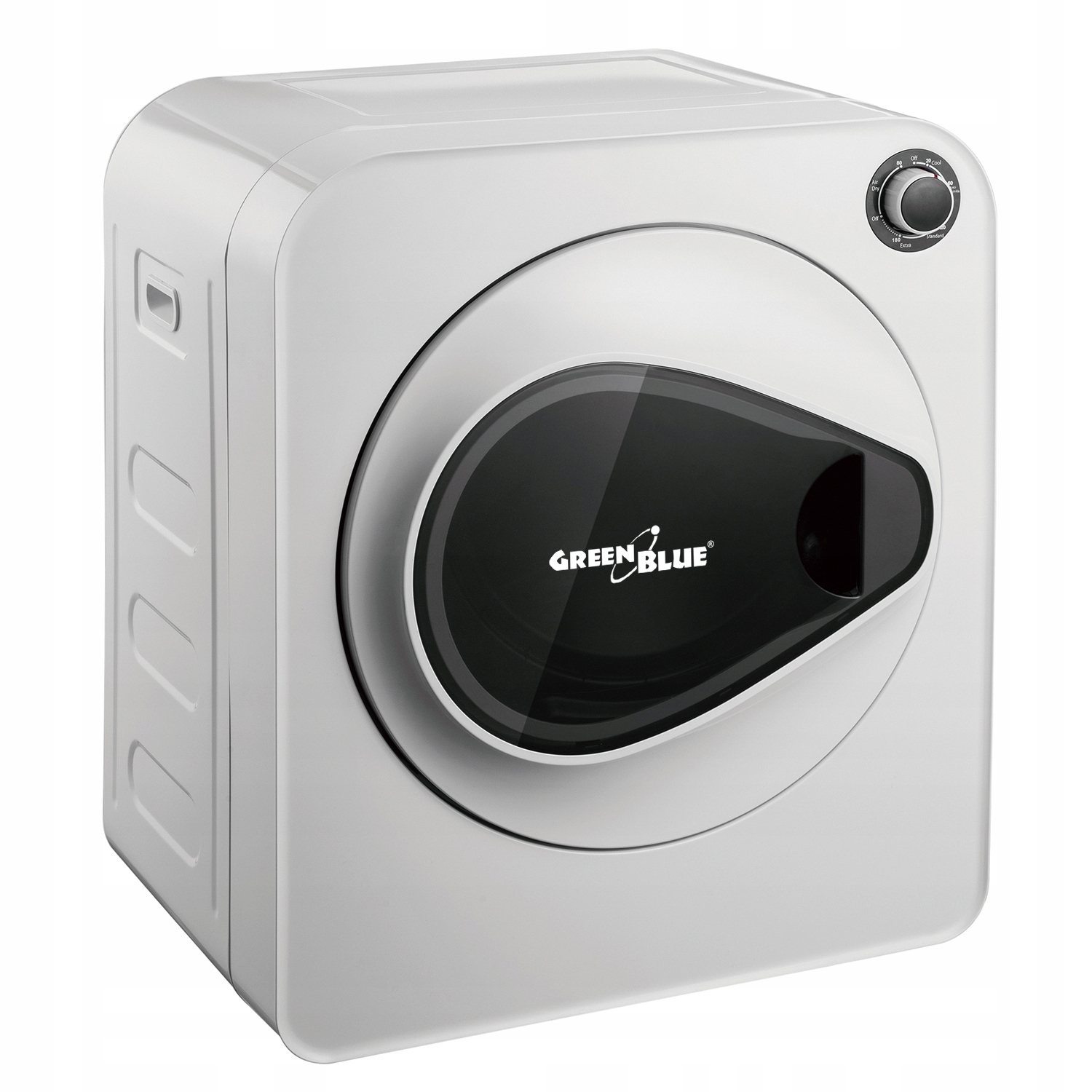 Suszarka bębnowa do ubrań GreenBlue 3kg wsad GB405