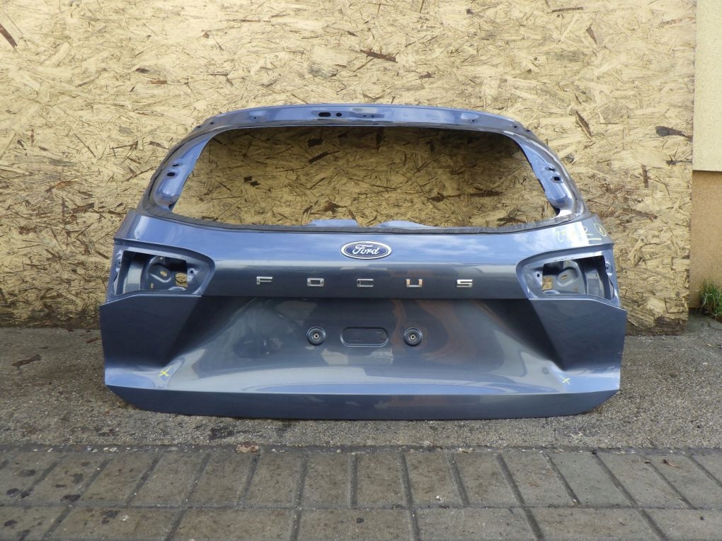 FORD FOCUS MK4 KOMBI 18- Heckklappe