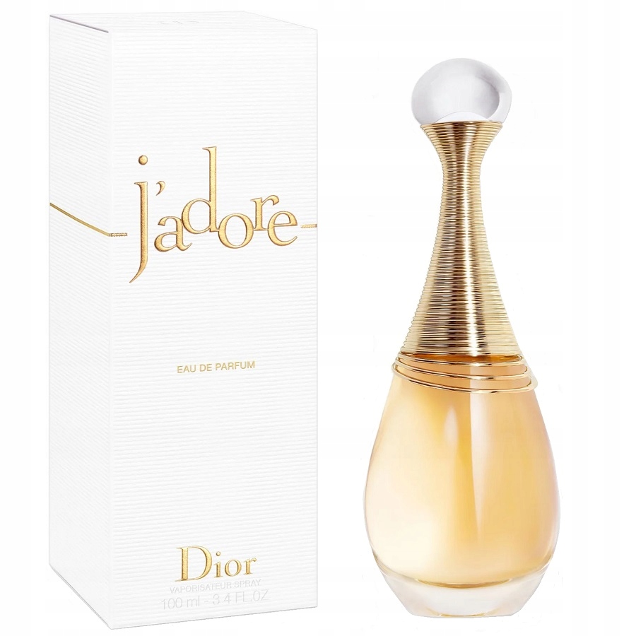 Dior Jadore woda perfumowana dla kobiet 100 ml