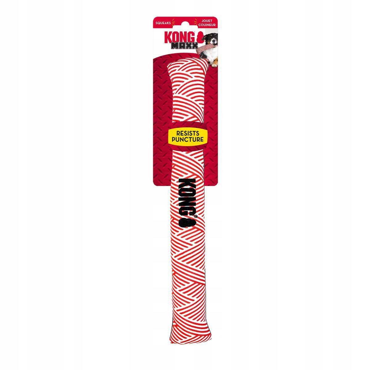 Levně Kong Maxx Stick Hračka S Piskací Hračka S/m (634,7358)