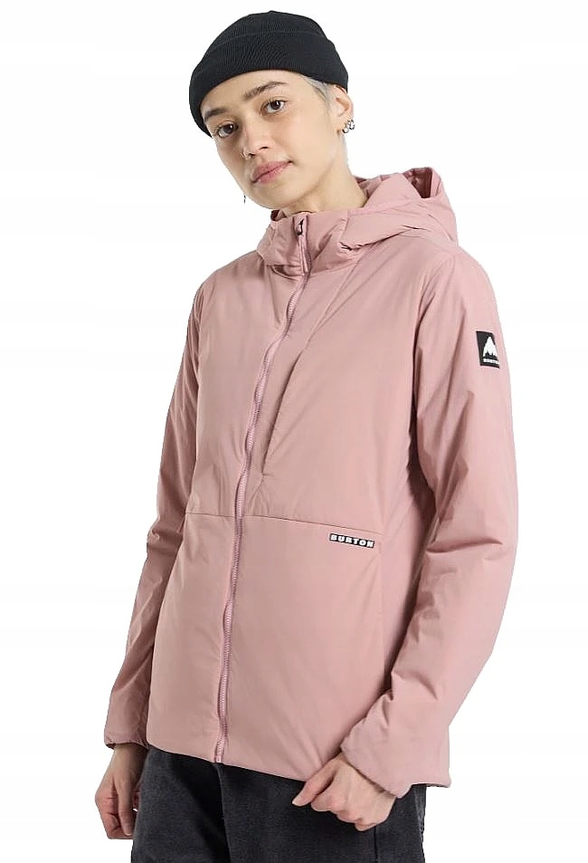 kurtka Burton Multipath Hooded Insulated Powder