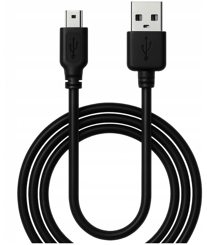 KABEL MINI USB PADA PS3 Dualshock 3 MOCNY