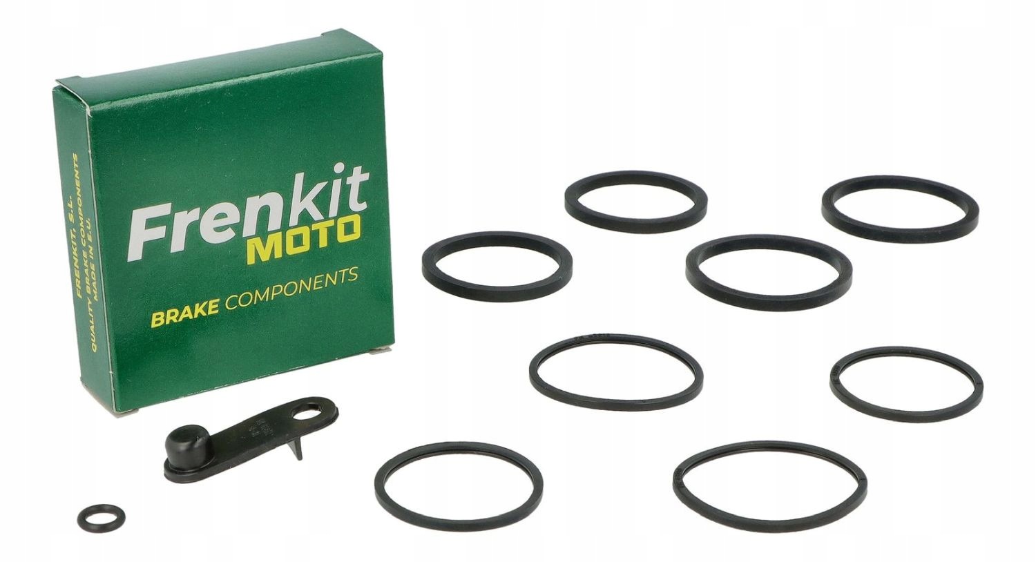 Frenkit Moto 2026/05 Zestaw Naprawczy Zacisku Hamulcowego Brembo (uszczelni