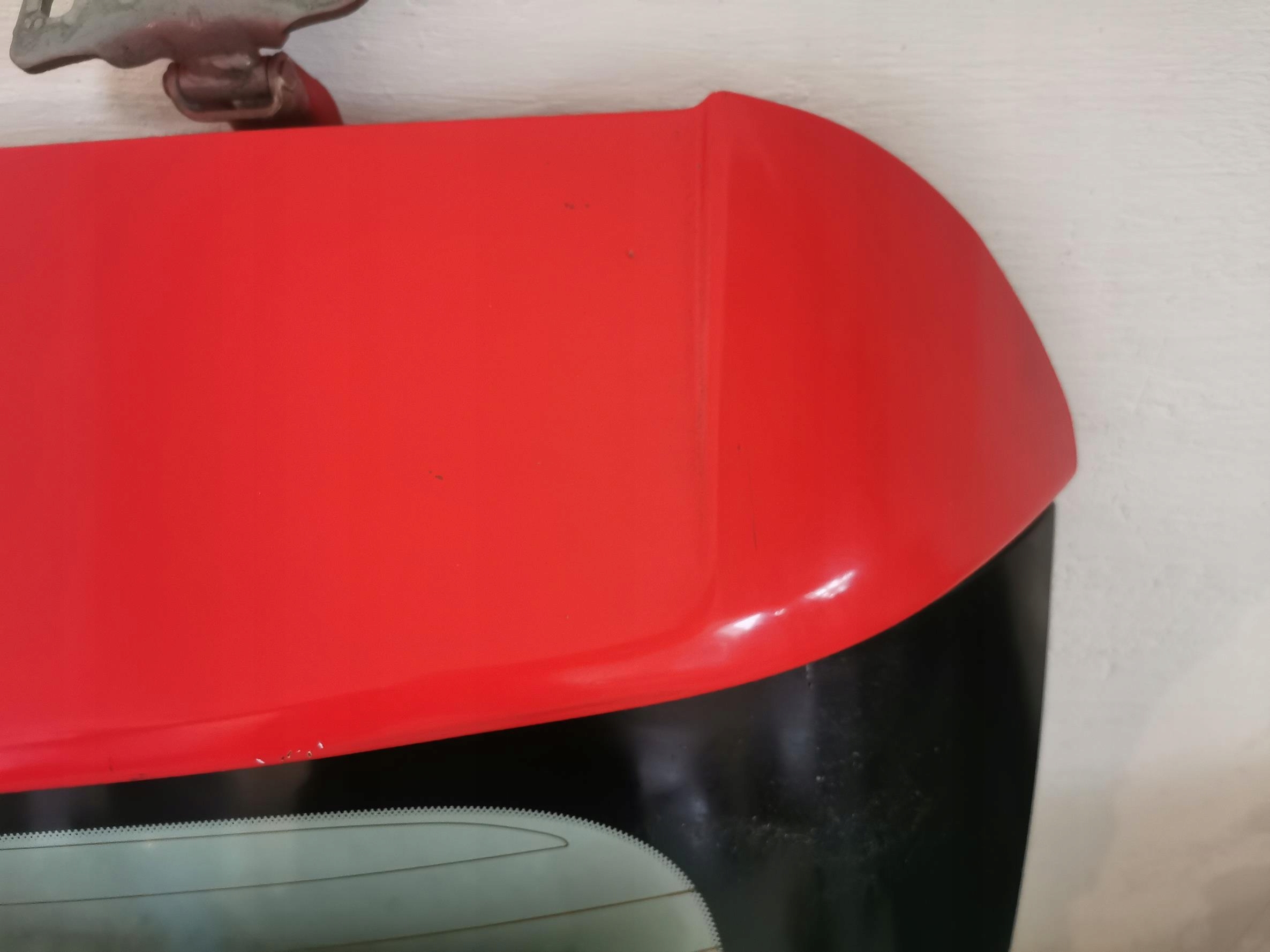 trunk door boot complete OPEL ASTRA J IV HB 10-17