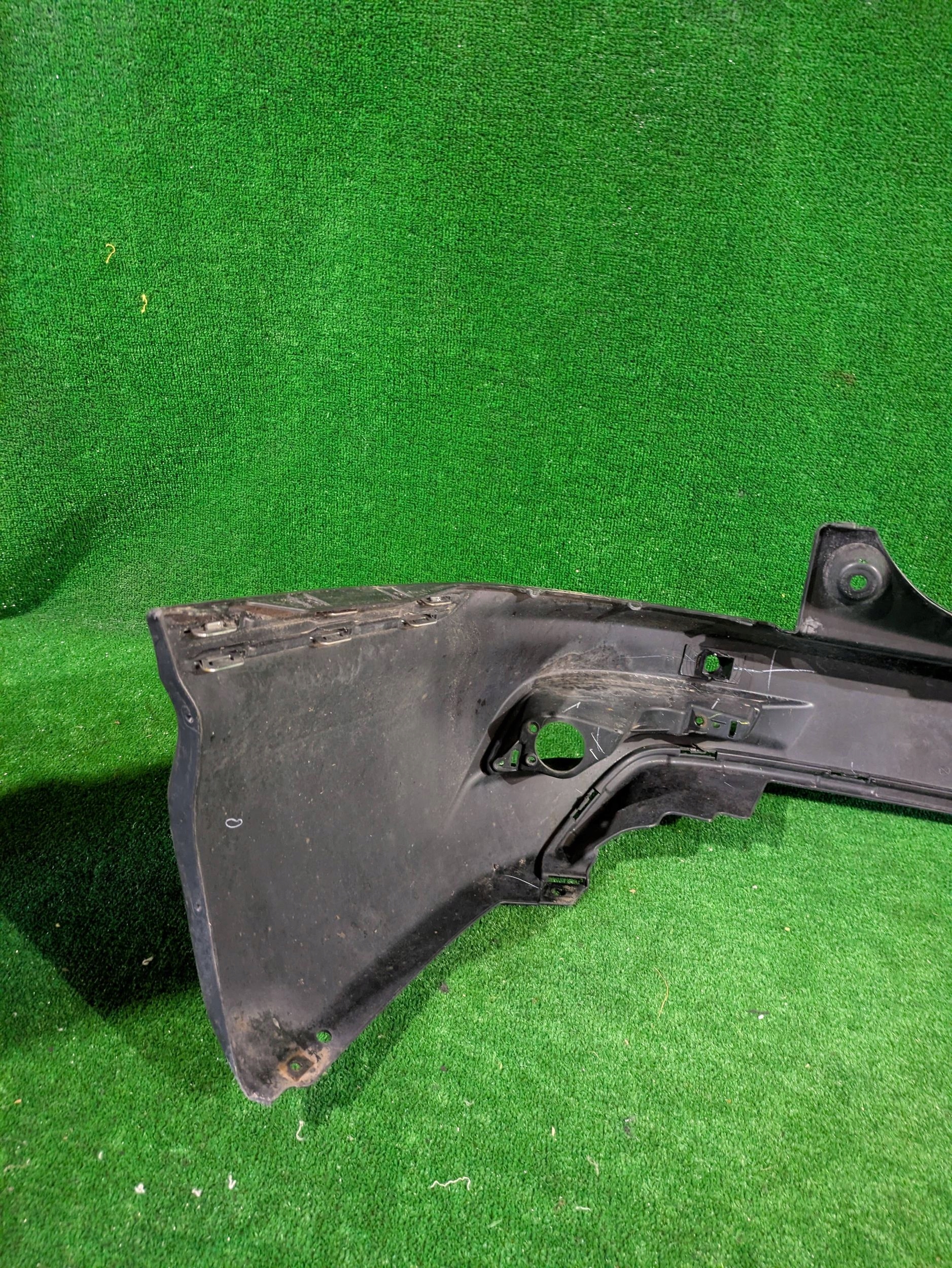 bumper rear rear part HONDA CR-V V 18