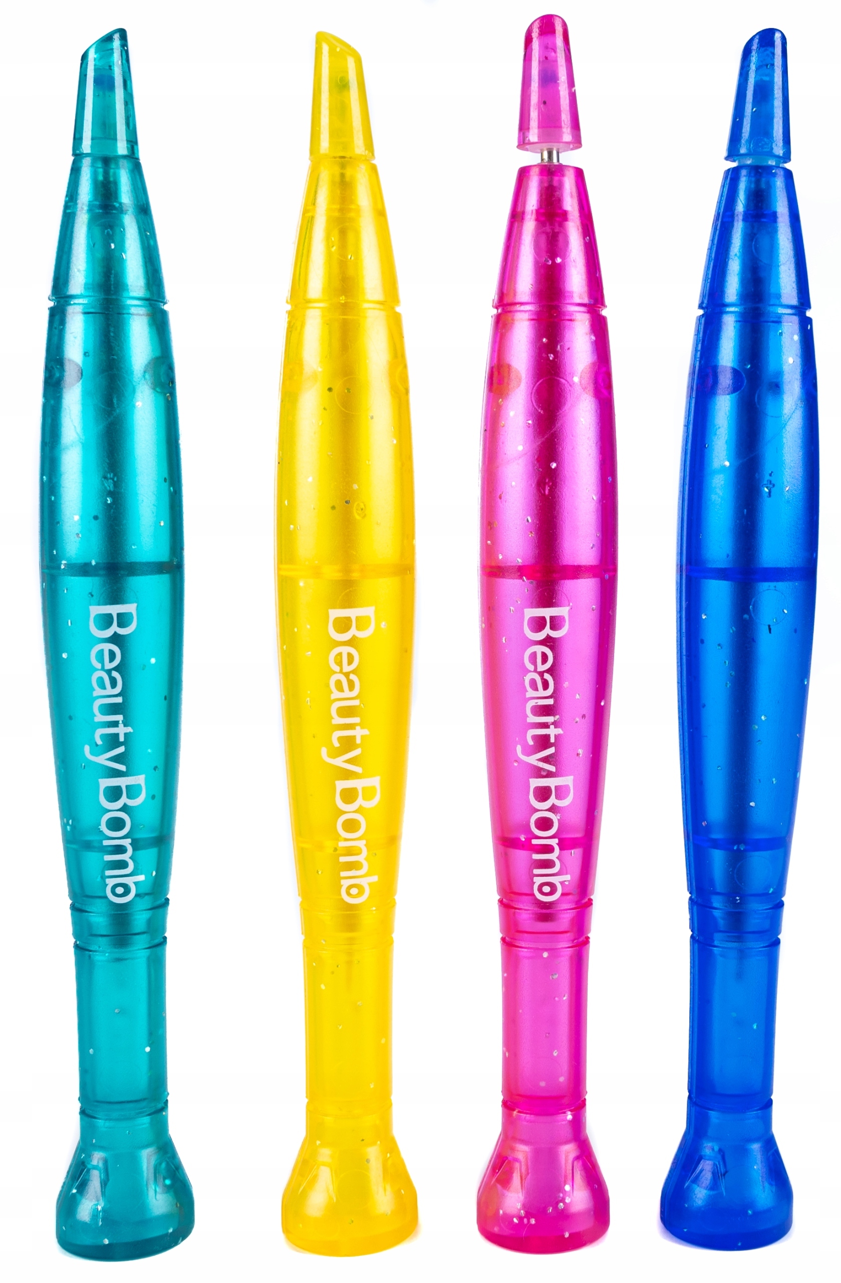 ZESTAW DO TATUAŻY SZABLONY BROKAT KOLORY TATUAŻE ZMYWALNE PISAKI WZORY Bohater brak