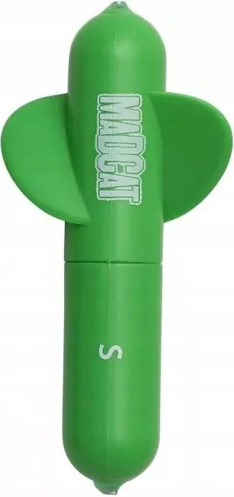 Spławik Dam Madcat Wirujący Podwodny 11,5cm 40g