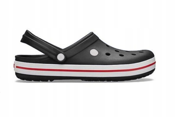 

Męskie Klapki Kroksy buty Lekkie chodaki Piankowe