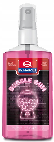 

Dr Marcus Zapach w atomizerze 75ml guma balonowa