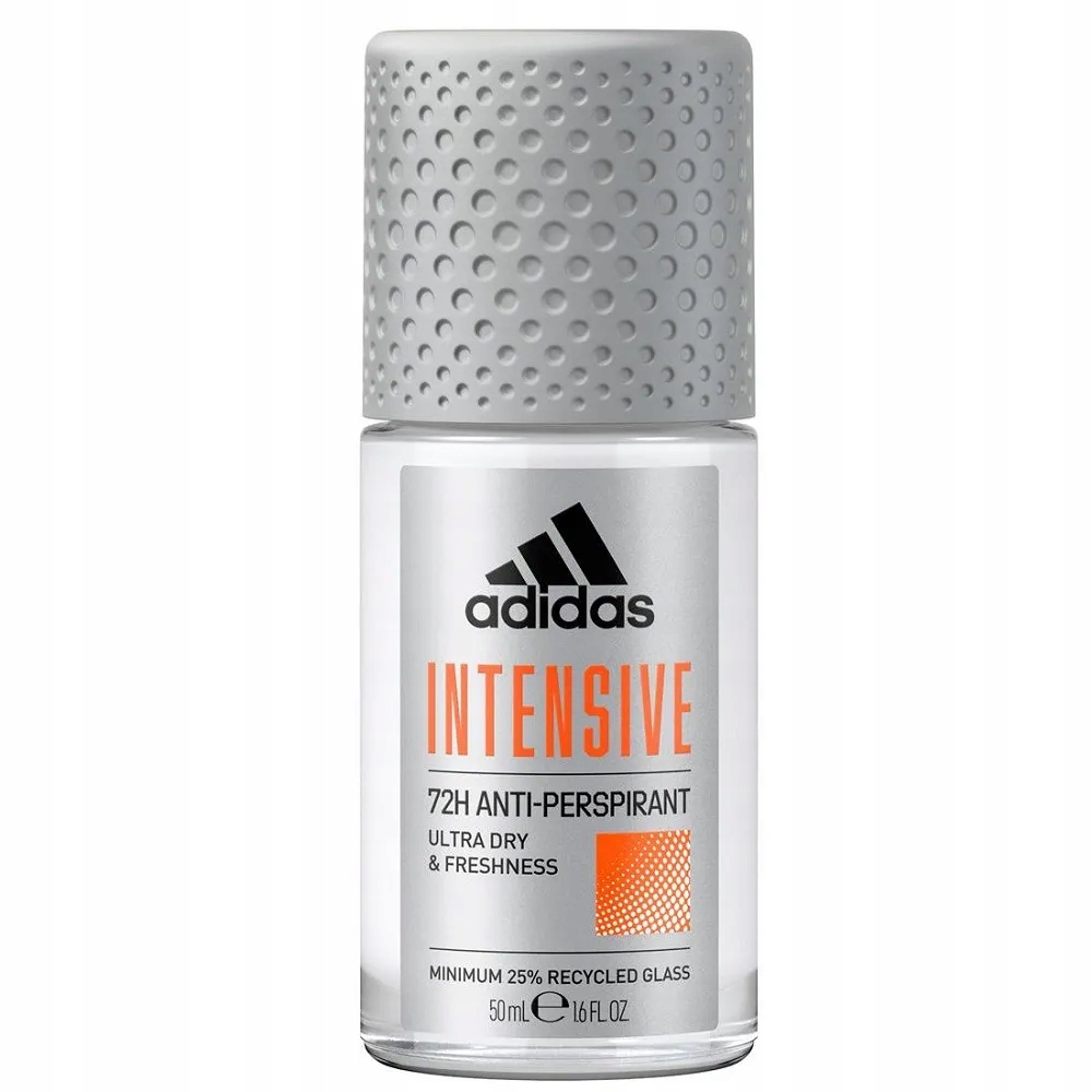 

Intensive antyperspirant w kulce 50ml