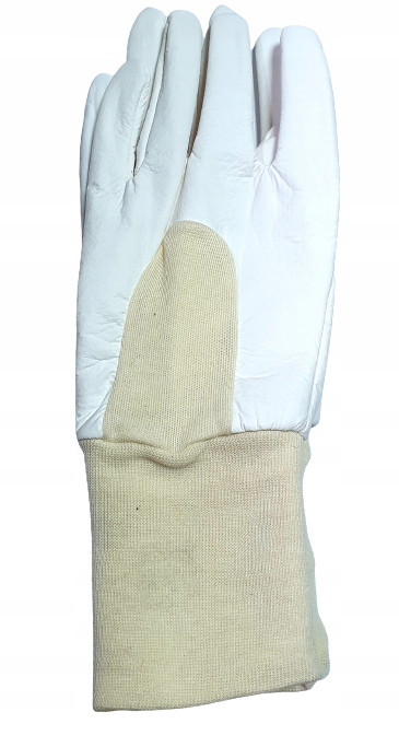 

Rękawice Pszczelarskie Krótkie [M]