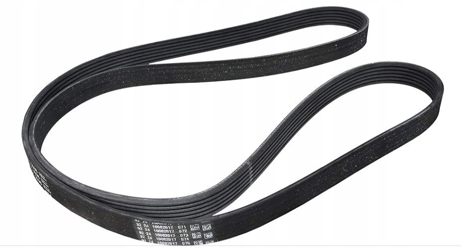 Поликлиновой ремень Continental 6PK1698