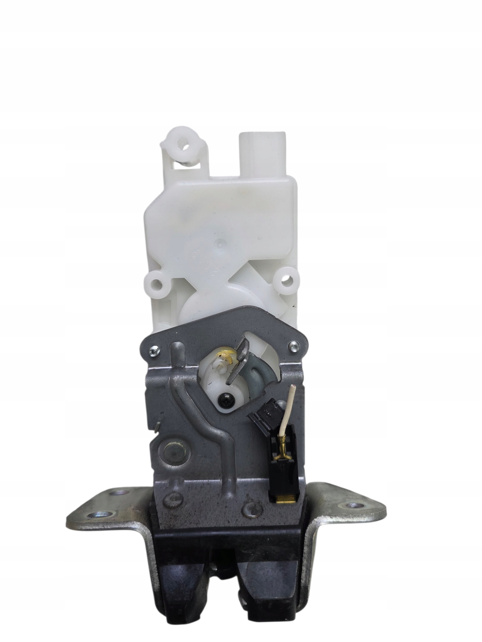 lock bonnet boot rear part CITROEN C-CROSSER