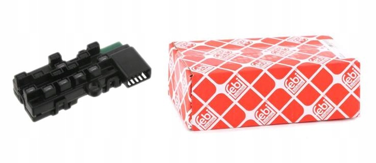 33536 - ДАТЧИК КУТА ПОВОРОТУ РУЛЬОВОГО КОЛЕСА VW PASSAT 5 3C PASS