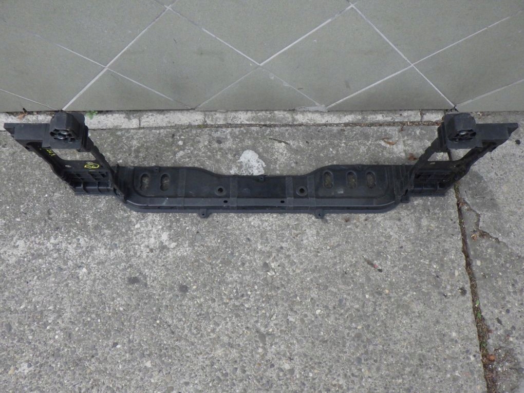 HYUNDAI I30 2 II 2012- 64101-A6000 support panel for radiators pillar