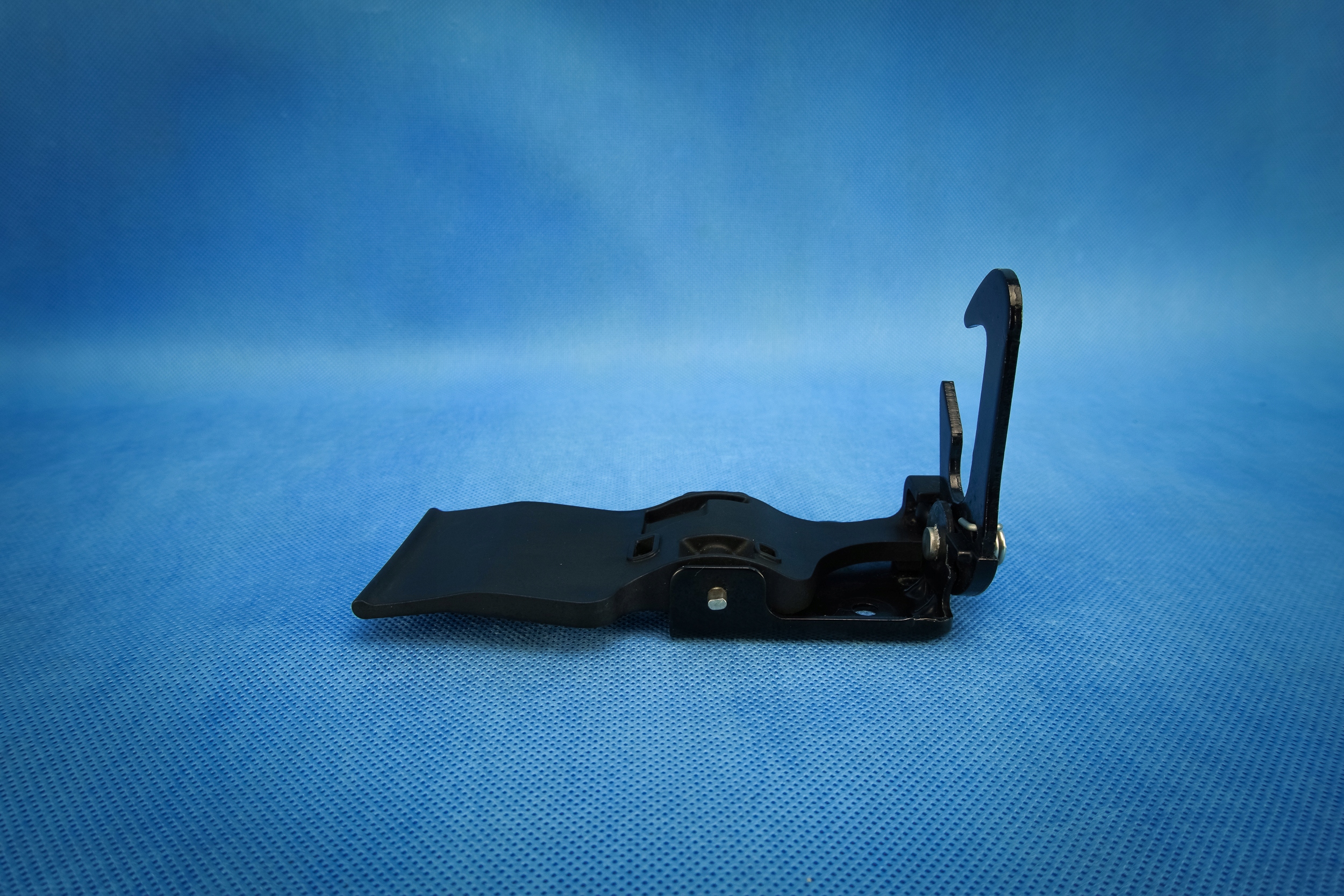 Rygiel bonnet latch lock Audi A8 S8 4H 4H0823485C