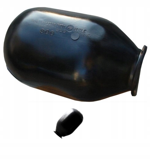 Membrána z Epdm gumy pro hydroforovou nádrž Omnigena Mh 2000 Premium 50L