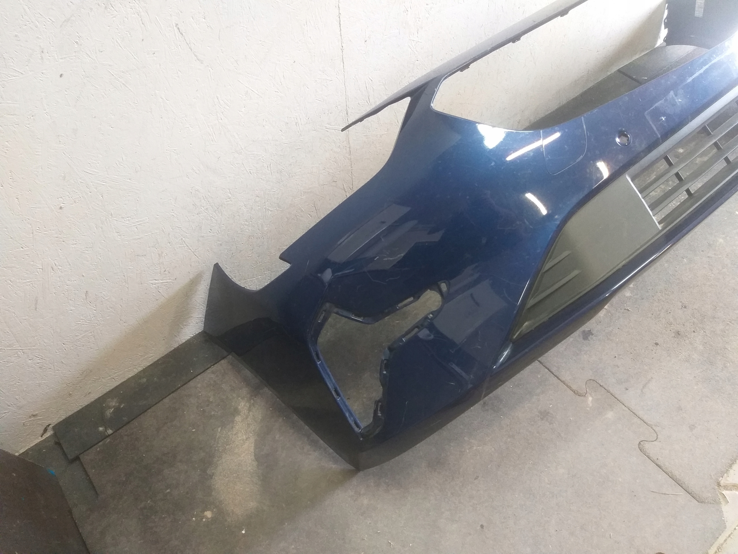 Stoßstange vorne OPEL INSIGNIA B LIFT