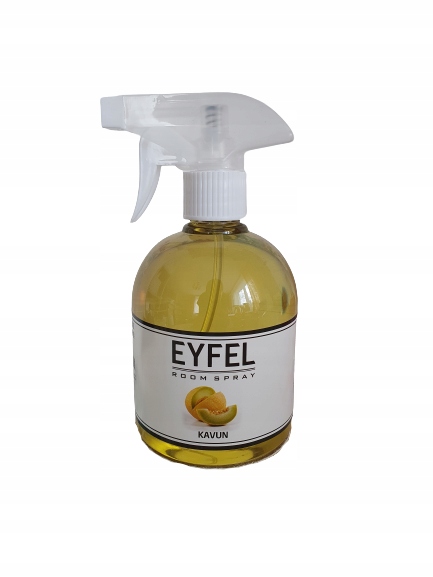 

Eyfel Melon odświeżacz powietrza 500ML