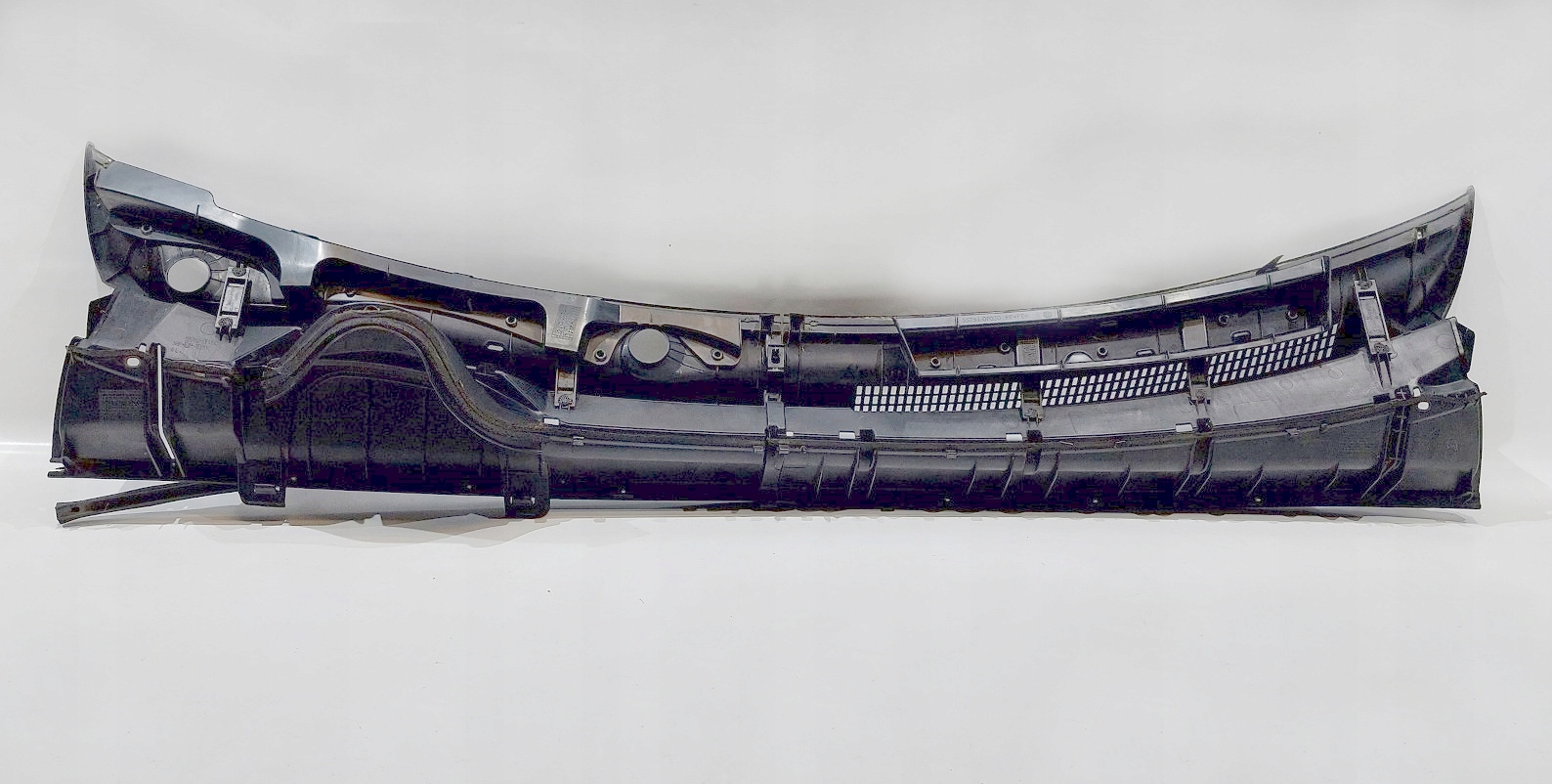 PODSZYBIE KOMPLETNE TOYOTA VERSO 13-18r LIFT Typ samochodu Samochody osobowe