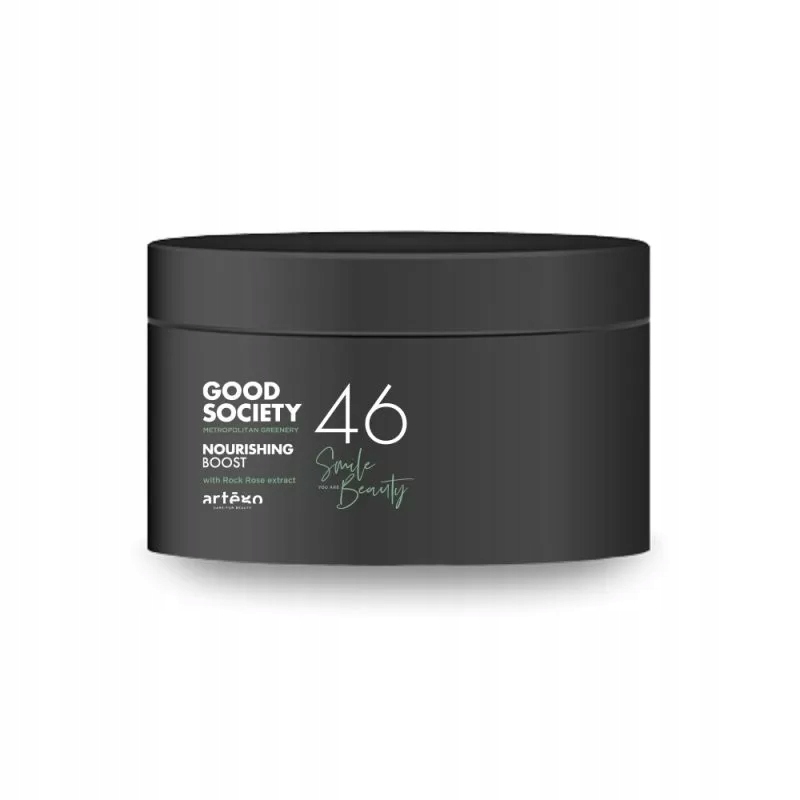 Artego Good Society Nourishing Boost 46 Regenerační maska na vlasy 500 ml