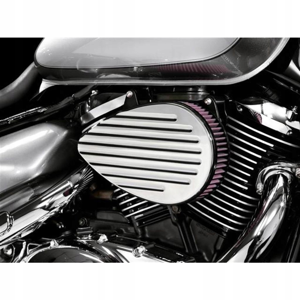 Filtr Powietrza Honda Vt 750 Shadow C4 C5 C6 Aero (1146)