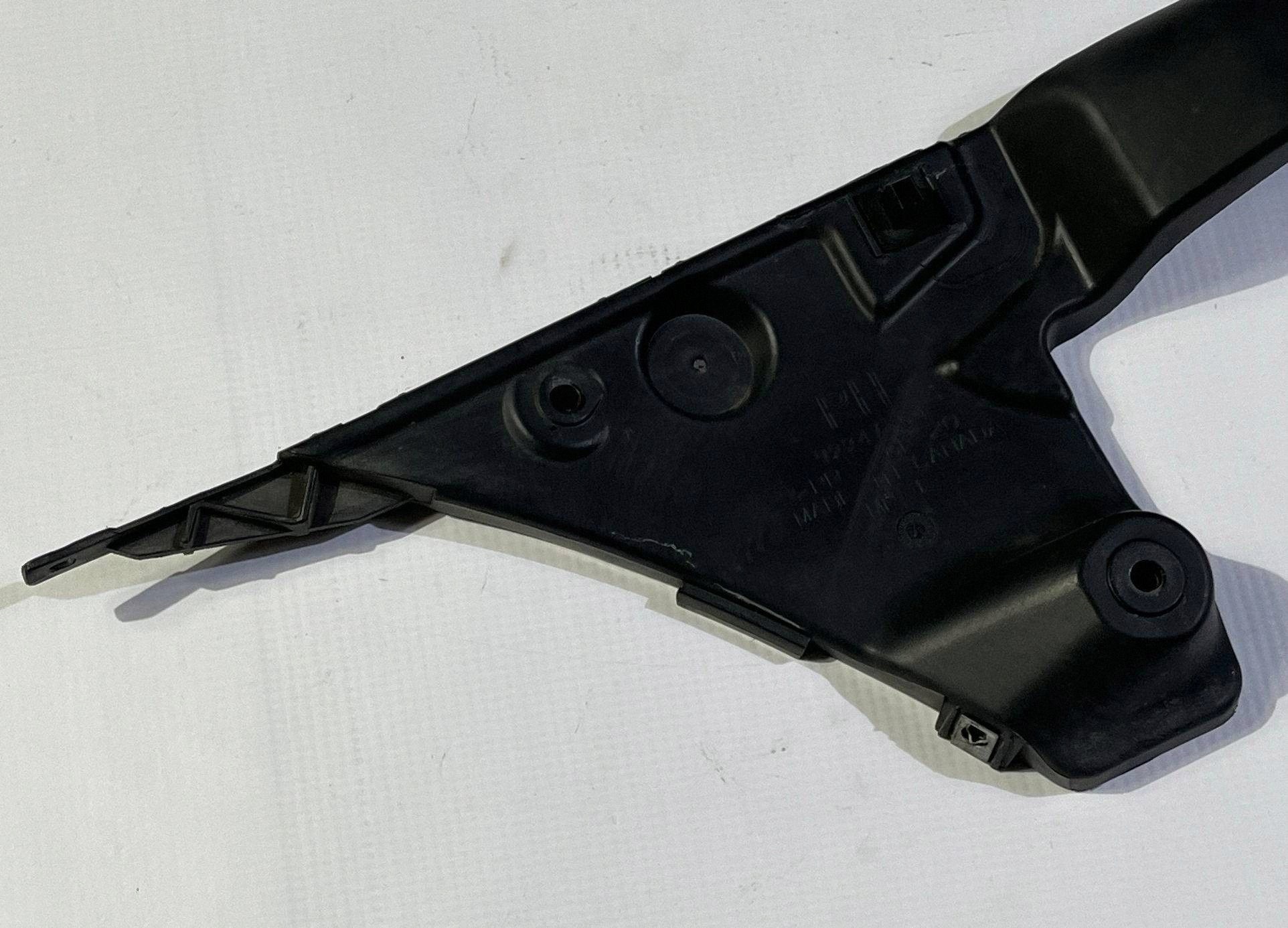Support Droite Support plaque Pare choc Arrière Chevrolet Camaro 2009-2013