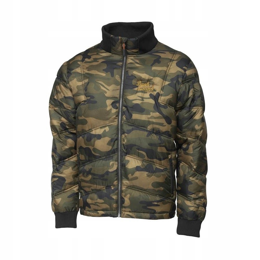 Kurtka Prologic Bank Bound Bomber L